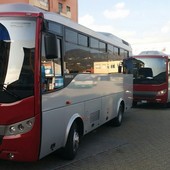 Sicurezza e &quot;autisti controllori&quot; sugli autobus Tpl, il Prefetto convoca un incontro