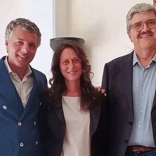 Regionali, Francesca Testa si candida con Forza Italia