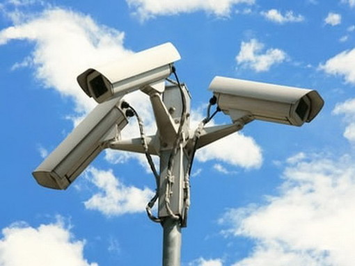 Alassio punta sulla sicurezza e incrementa il sistema di videosorveglianza con 20 nuove telecamere