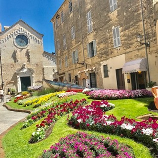 Fior d’Albenga continua fino al 21 maggio. Prorogata di una settimana