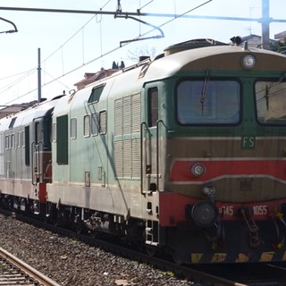 Andora, il treno non ha ancora lasciato la città,ma è già polemica sul conto da pagare (Foto)