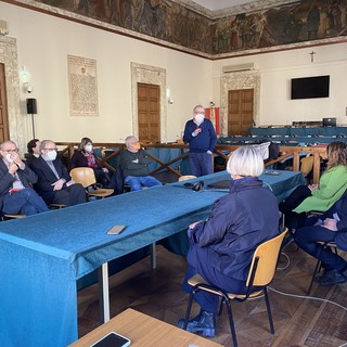 A Savona rinasce il Tavolo Antifascista. Russo: &quot;Raccordo continuo della memoria. Giovani devono conoscere dna democratico e antifascista della città&quot;