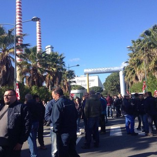 Tirreno Power, dall'incontro al Mise confermata la copertura per gli ammortizzatori sociali