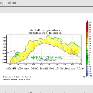 Immagine Datameteo