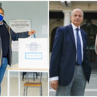 Ballottaggio Savona, Toti sull'accordo Schirru-Aschei: &quot;Giusto mettere insieme tutte le forze che non vogliono riconsegnare la città ad un medioevo del dissesto&quot;