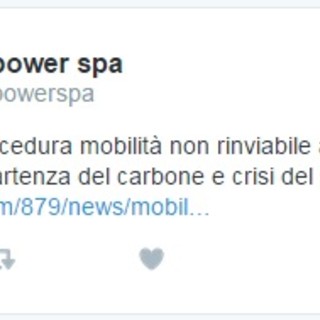 Tirreno Power, dall'azienda &quot;Mobilità non rinviabile&quot;. I sindacati sul piede di guerra: &quot;Sì a migliorie sul piano industriale&quot;