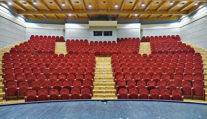 Cairo Montenotte lancia la concessione per il teatro comunale