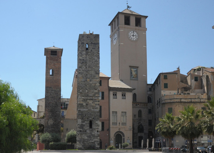 Savona, annullata la manifestazione della Pentolaccia e sospeso l’accesso al Complesso del Brandale