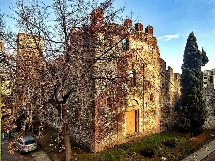 Varazze, una passeggiata alla scoperta di angoli nascosti e tesori dimenticati