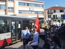 Scioperi: oggi Tpl per tutta la giornata, stop 8 ore scuola, taxi e rifiuti