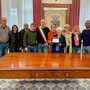 Albisola, consegnata una targa per i 60 anni di attività all'agenzia di viaggi della famiglia Ratto (FOTO)