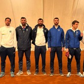 Park Tennis: pari esterno in semifinale per gli Uomini a Bolzano, Donne battute in casa dal TC Cagliari