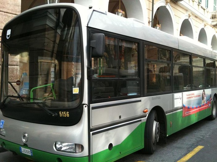 TPL Linea, lunedi variazione al servizio bus sulla linea 32