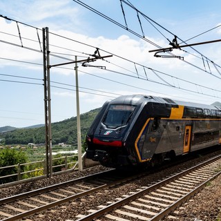 Treni, Summer Experience 2023: nuovi collegamenti e nuove fermate anche nel savonese