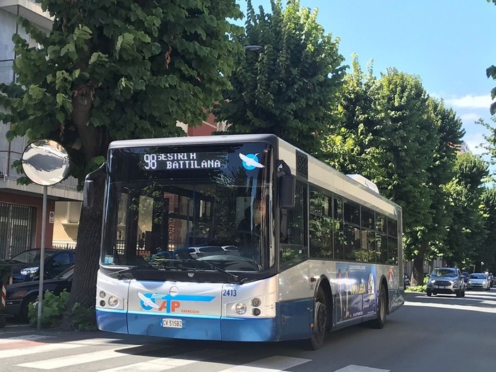 Trasporto pubblico, Berrino: &quot;Aziende al collasso, auspico cambio di passo dal nuovo ministro&quot;