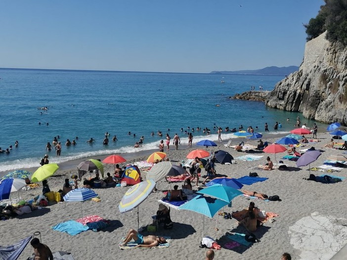 Turismo, Toti: &quot;Liguria meta internazionale tutto l’anno, crescono gli stranieri&quot;