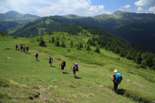 Escursionismo in Liguria, Piana: &quot;20 mila euro al Cai regionale per l'accessibilità dei percorsi&quot;