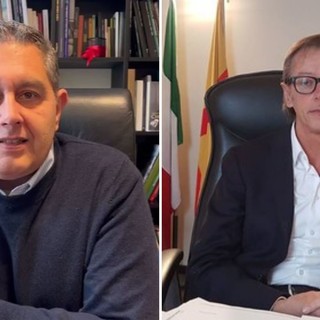 Sanità, tra Toti e Tomatis riprende il dialogo. Il presidente: &quot;Presto novità, daremo tutti i servizi al territorio&quot;