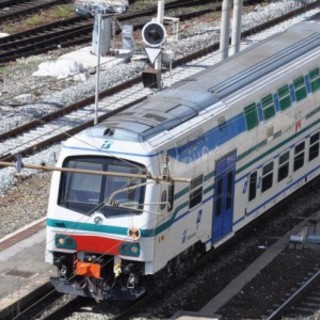 Bomba Albisola: il 9 aprile sospesa la circolazione dei treni tra Savona e Varazze