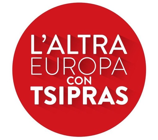 Regionali, L'altra Europa con Tsipras:&quot;Con Pastorino per affermare un’alternativa forte al PD&quot;