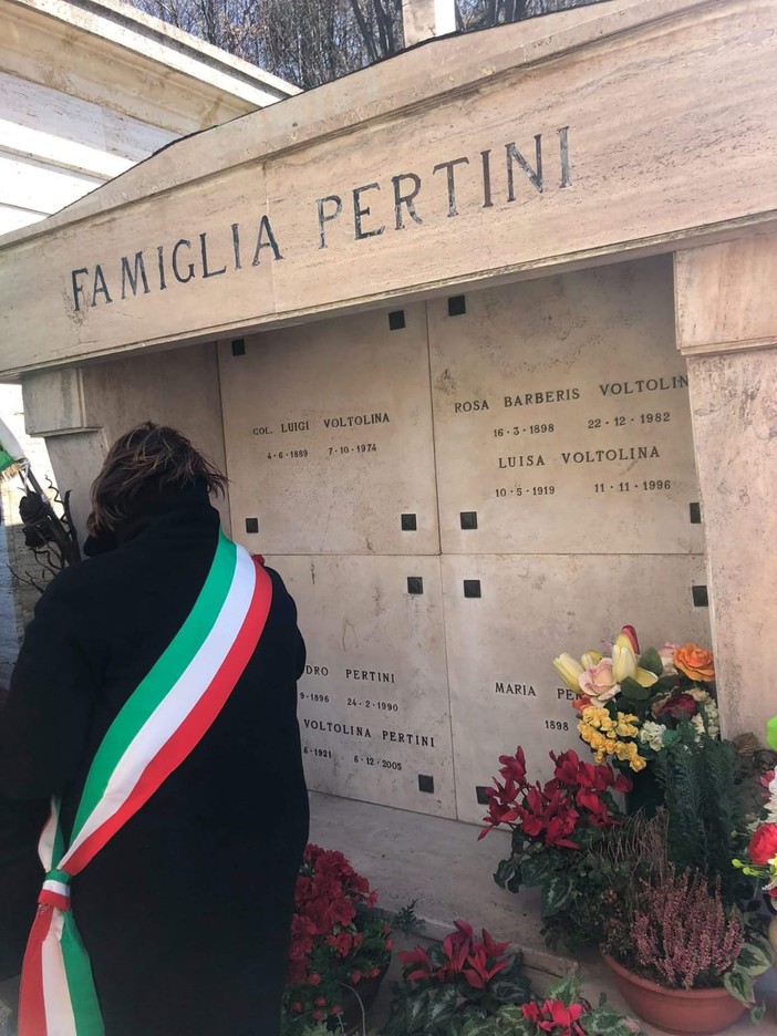 Commemorazione dei defunti, le cerimonie ufficiali del 2 novembre 2024