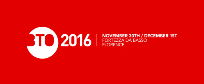 BTO 2016: il turismo del futuro si scrive a Firenze