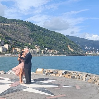 Il Tango approda a Laigueglia con la rassegna &quot;Tierra y mar&quot;