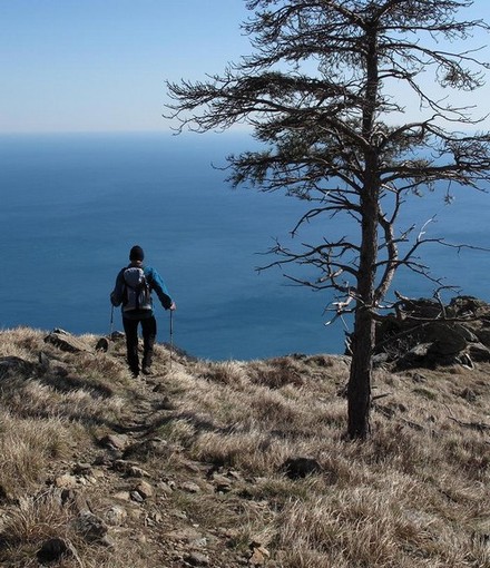 A Finale Ligure sono quattro gli appuntamenti con l'Archeotrekking