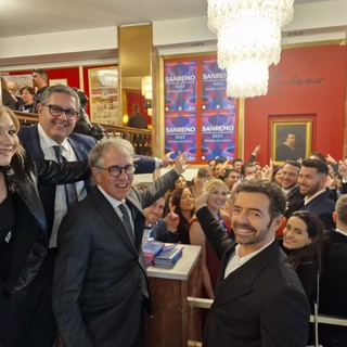 Festival di Sanremo, Toti: &quot;Senza polemiche sarebbe più triste, Zelenski? Avrei voluto vederlo collegato&quot;