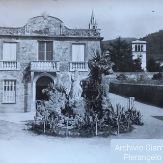 Storico teatrino di via Delfino a Celle: il Comune cerca foto per creare un archivio