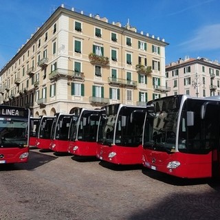 Savona, arrivano nuove fermate degli autobus: ecco dove verranno posizionate