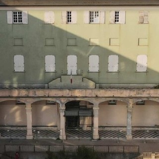 Savona, al via il piano per salvare la terrazza storica della Biblioteca di Monturbano