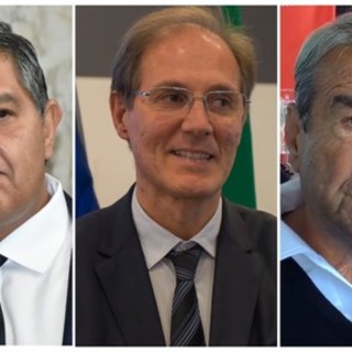 Corruzione in Liguria, la prima udienza del processo a Toti, Signorini e Spinelli sarà il 5 novembre