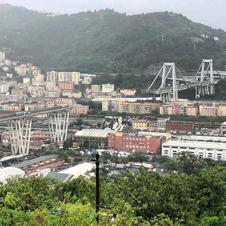 Crollo ponte Morandi: vicepresidente Viale “Nessuna criticità nei trasporti d’emergenza verso gli ospedali genovesi, ma predisposte azioni ad hoc&quot;