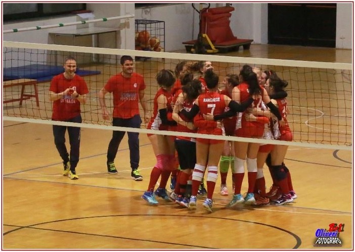 Carcare, il Torneo internazionale di Pallavolo femminile compie 10 anni. Il sindaco De Vecchi: &quot;Un'eccellenza del territorio&quot;