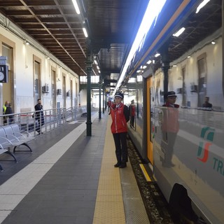 Niente carrelli ristoro sugli Intercity, a rischio 25 lavoratori tra Genova e Milano