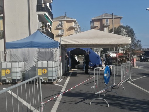 Finale, curva del contagio in città a livelli di guardia. E scoppia un nuovo caso politico sulla disponibilità dei dati