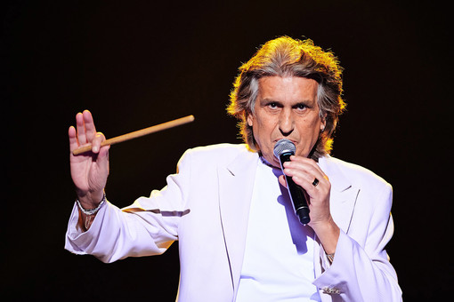 Addio a Toto Cutugno: il cantante de 'L'Italiano' aveva da poco compiuto 80 anni