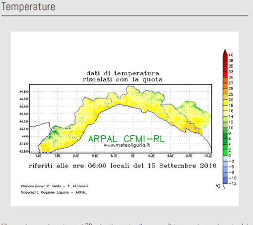 Immagine Datameteo