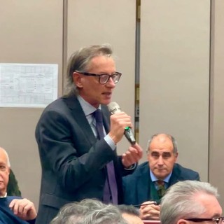 Sicurezza idrogeologica, il sindaco di Albenga incontra il presidente Bucci: &quot;Un passo significativo per affrontare e prevenire eventi calamitosi&quot;