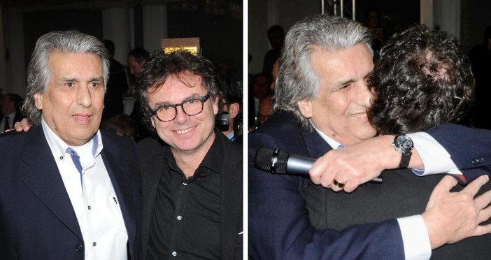 “Ciao Toto Cutugno”, il ricordo di Franco Fasano: “Non lo dimenticherò. L’italiano inno d’Italia del Pop”