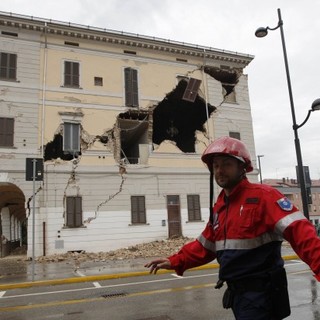 SEL sul terremoto