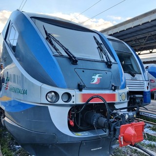 Guasto a un passaggio a livello tra Finale e Loano: treni in ritardo, disagi per i pendolari