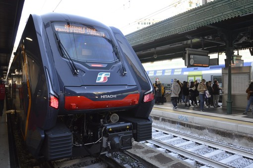 Stangata di Regione a Trenitalia: &quot;Penale da 2,6 milioni di euro per il mancato rispetto degli obblighi contrattuali&quot;