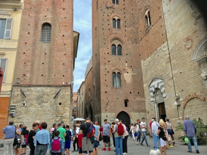 Festa delle Associazioni di Volontariato ad Albenga