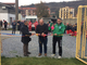 Millesimo, inaugurato il nuovo campo in erba naturale (FOTO e VIDEO)