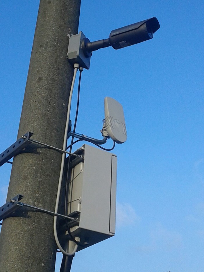 Furti nella Valle di Vado, i cittadini chiedono più sicurezza: al via una raccolta firme per le telecamere