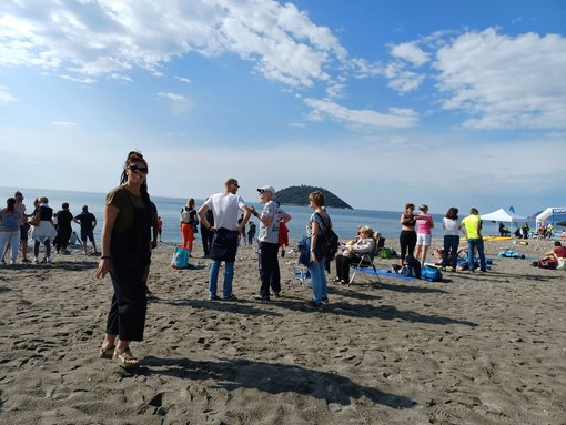 Boom di turisti ad Albenga, il sindaco Tomatis: &quot;Inizio di stagione con il botto&quot;