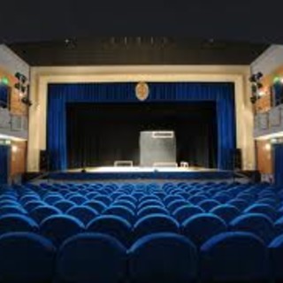 Teatro comunale di Pietra Ligure