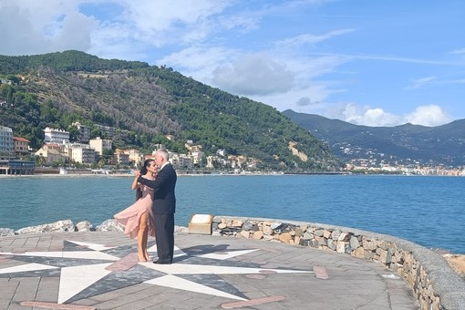 Il Tango approda a Laigueglia con la rassegna &quot;Tierra y mar&quot;